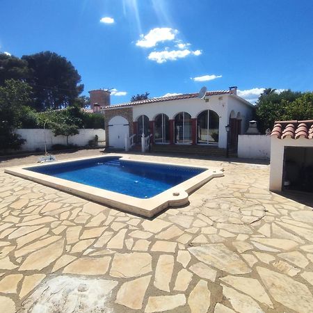Casa En Miami Playa Villa Екстериор снимка