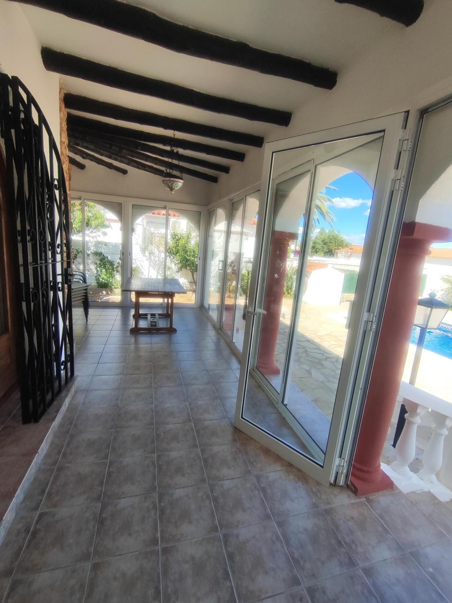 Casa En Miami Playa Villa Екстериор снимка