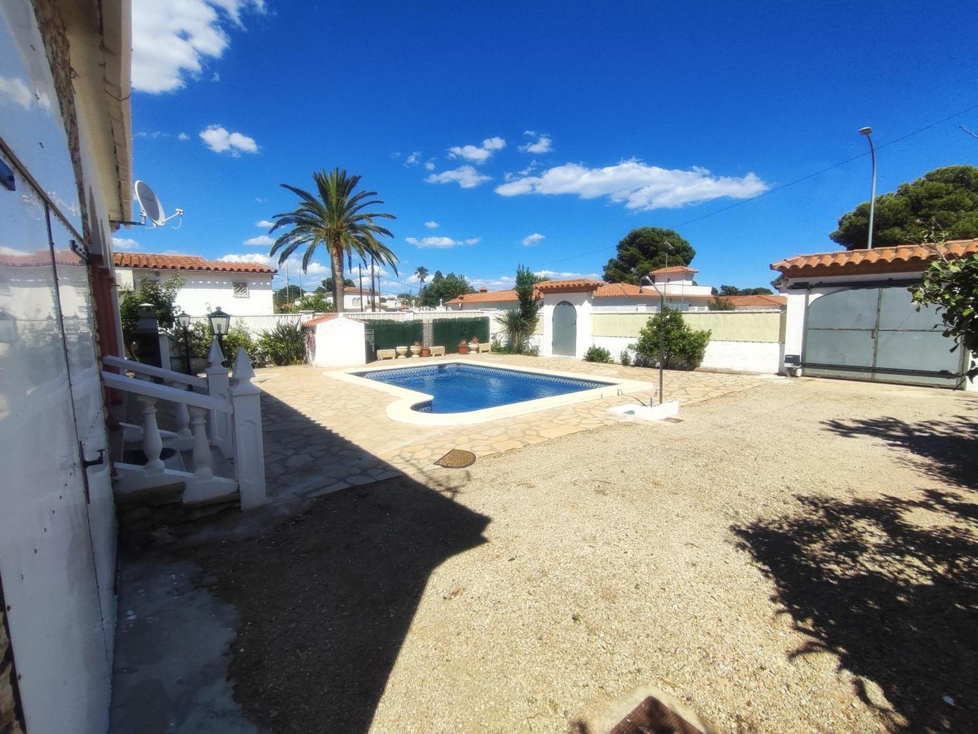 Casa En Miami Playa Villa Екстериор снимка