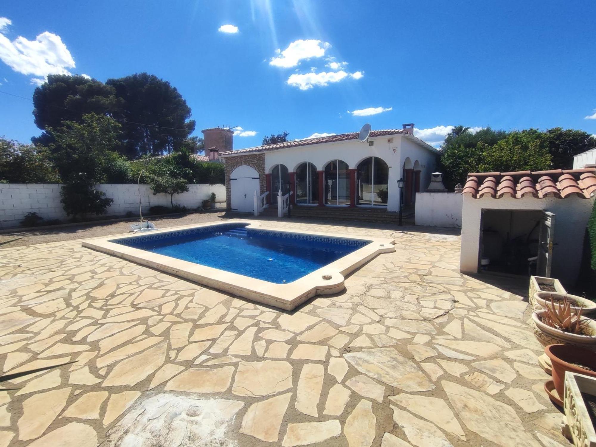 Casa En Miami Playa Villa Екстериор снимка